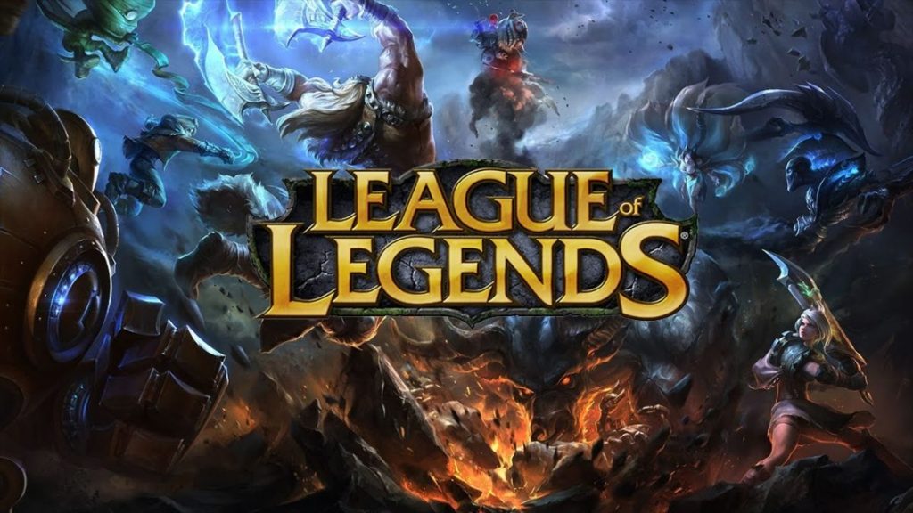 Purchase Pbe Account To Play League Of Legends Ikpce Be Creative And Productive