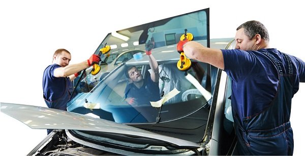 Windshield replacement St. Louis