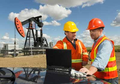 oilfield software solutions